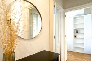 Interior - La Piazzetta Apartment – Right in the lively heart of Cagliari (Cagliari)