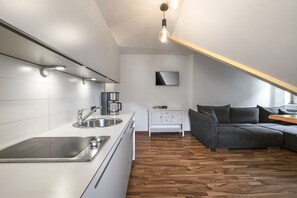 Unclassified image, 5 of 11, button - Deluxe Apartment mit 57 m² für 2–4 Personen (Alpenresidenz (Bad Gastein))