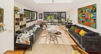 City Center â House for 4 Adults and 2 Children