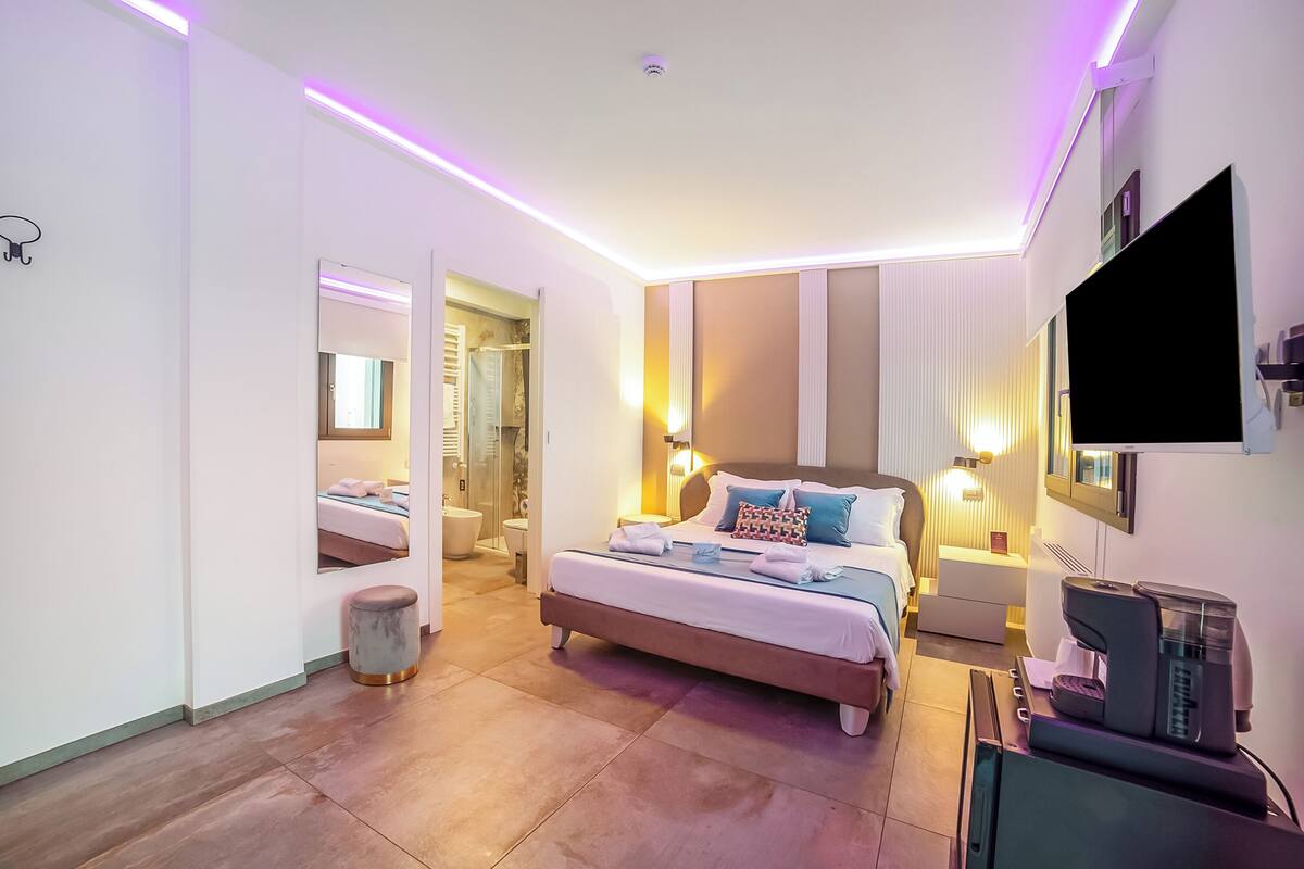 Family Room, Multiple Bedrooms (Alternative Room 4 Relax & SPA)