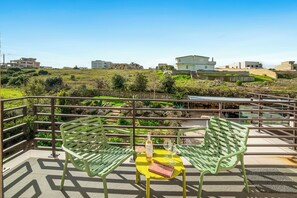 Family Room, Multiple Bedrooms (Alternative Room 6 Relax & SPA) | Terrace/patio