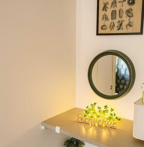 Interior - Paris 10 Faubourg Saint Denis Studio (ile de france)