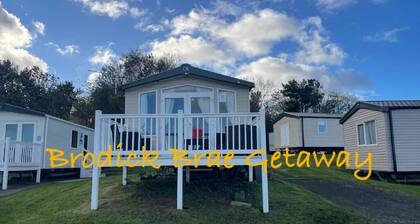 Brodick Brae Getaway