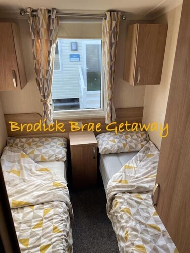 Brodick Brae Getaway