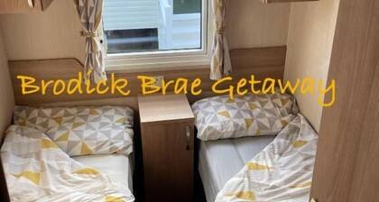 Brodick Brae Getaway