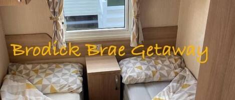 Mobile Home, 3 Bedrooms, Smoking, Balcony | 4 bedrooms