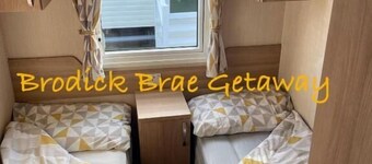 Brodick Brae Getaway
