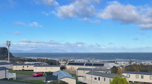 Brodick Brae Getaway