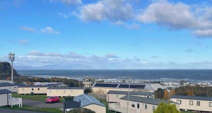 Brodick Brae Getaway