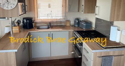 Brodick Brae Getaway