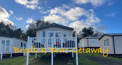 Brodick Brae Getaway