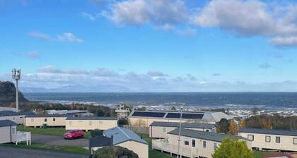 Brodick Brae Getaway