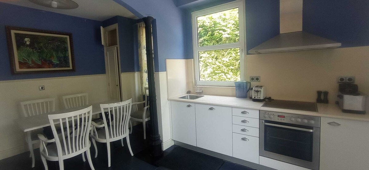 Bild für Gastgeberprofil