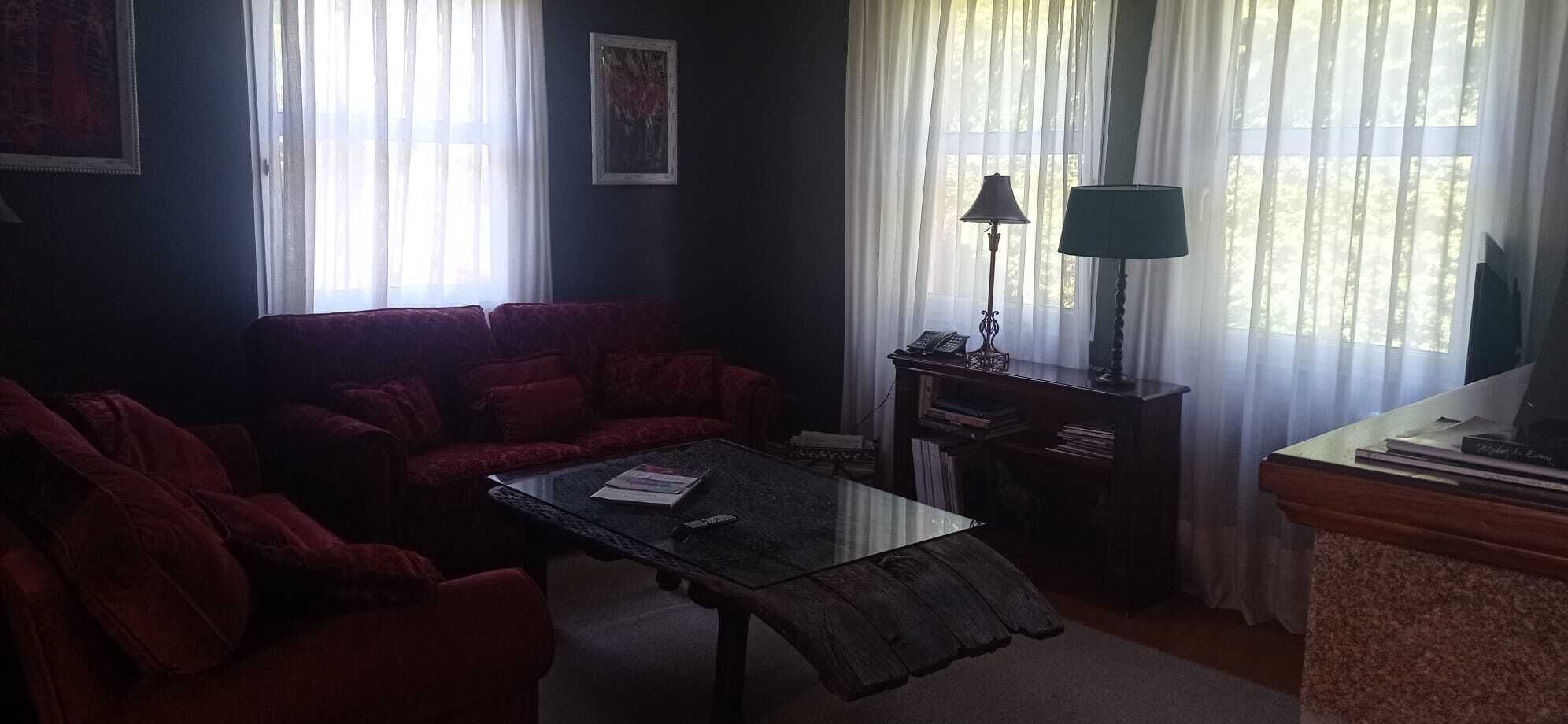 Cabanas, Casa Unica, On The Beachfront - Ferrol