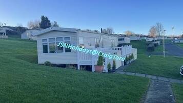 House, 3 Bedrooms, Smoking, Fireplace | Exterior