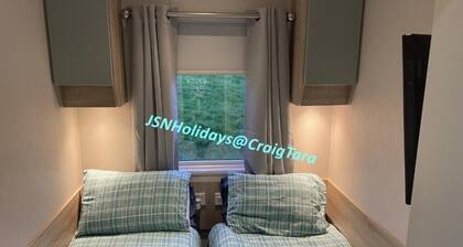 Jsnholidays at Craig Tara Holiday Park