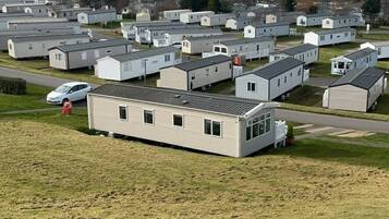 House, 3 Bedrooms, Smoking, Fireplace | Exterior