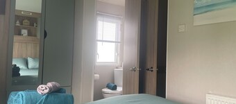 Jsnholidays at Craig Tara Holiday Park