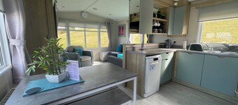 Jsnholidays at Craig Tara Holiday Park