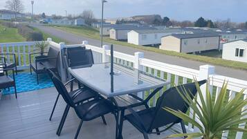 House, 3 Bedrooms, Smoking, Fireplace | Exterior