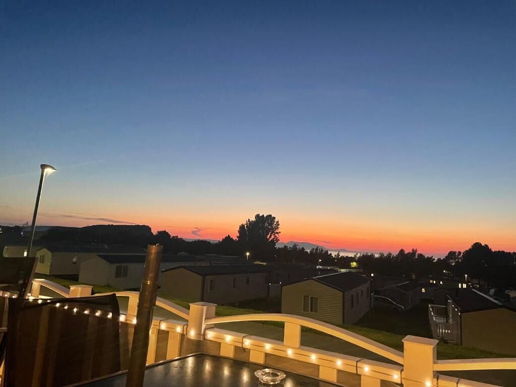 House, 3 Bedrooms, Smoking, Fireplace | Exterior