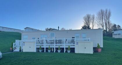 Jsnholidays at Craig Tara Holiday Park