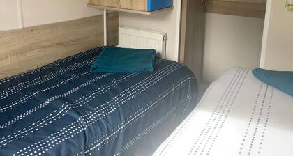 Jsnholidays at Craig Tara Holiday Park
