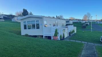 House, 3 Bedrooms, Smoking, Fireplace | Exterior