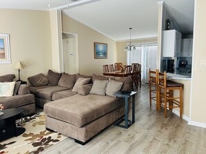 TV - 1681 Mason Circle - Located in the Keys (Surfside Beach)