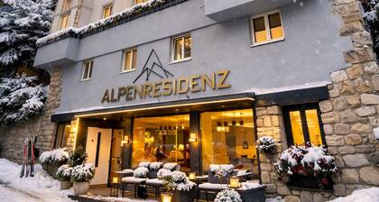 28 m² Studio mit Balkon für 2 Personen