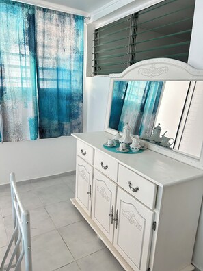 Interior - Superb 70 m2 apartment, cosy and bright, fully equipped with every comfort. (SAINTE-LUCE)