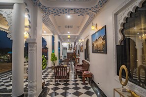 Unclassified image, 4 of 23, button - Maruwas luxury retreat (udaipur)