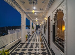 Unclassified image, 5 of 23, button - Maruwas luxury retreat (udaipur)
