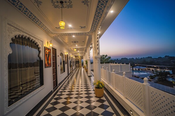 Unclassified image, 1 of 23, button - Maruwas luxury retreat (udaipur)