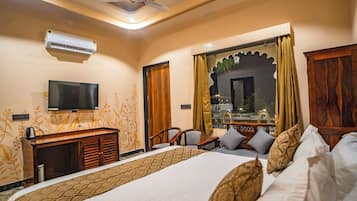 Bureau, Wi-Fi gratuit