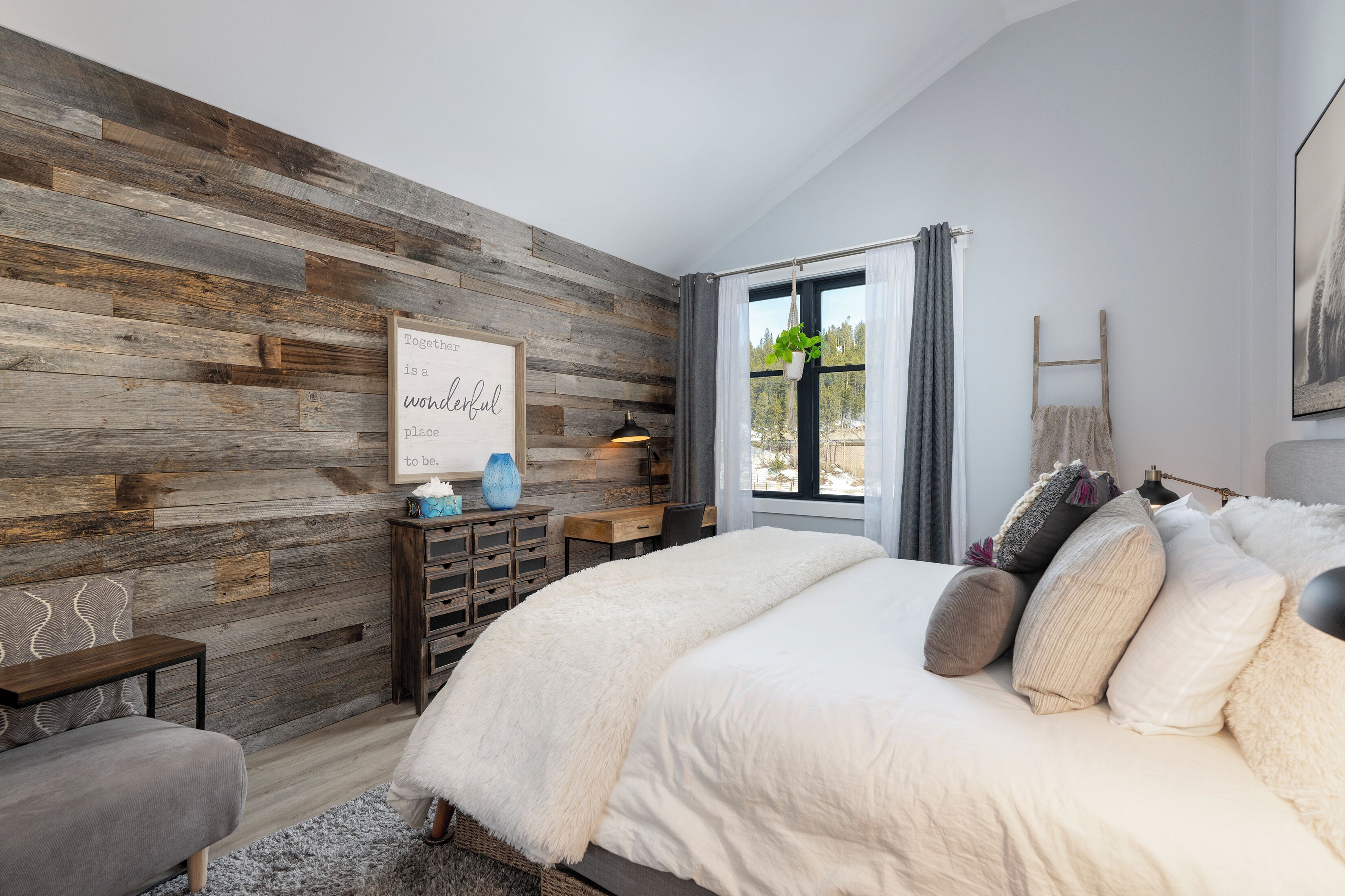 公寓客房, 2 間臥室 | 2 間臥室、熨斗/熨衣板、免費無線上網