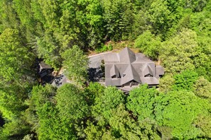 House, 4 Bedrooms | Bahagian luar