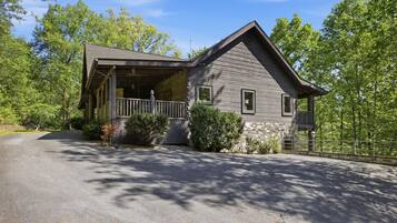 Casa, 4 habitaciones | Exterior