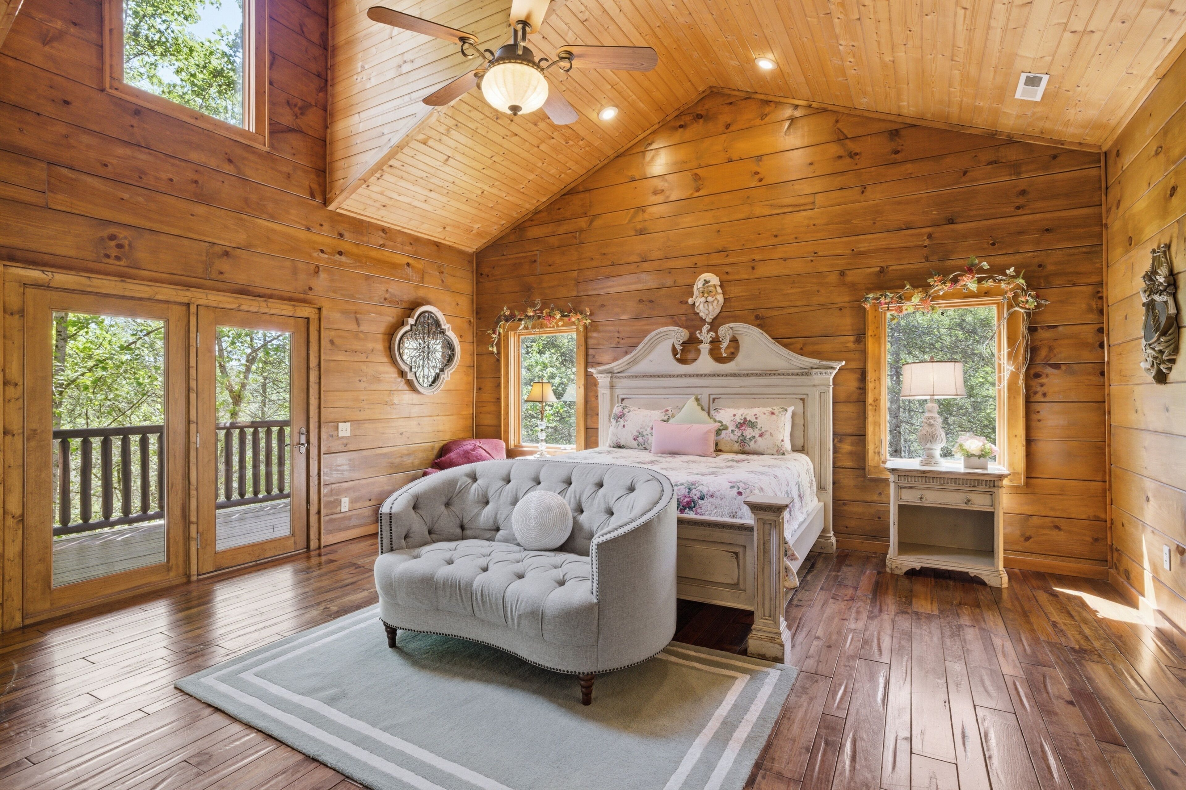 独立别墅, 4 间卧室 | 4 多间卧室、免费 WiFi