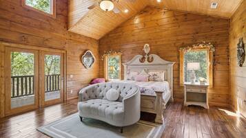 Casa, 4 habitaciones | 4 habitaciones y wifi gratis