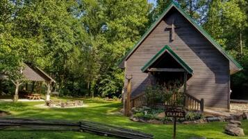 Casa, 4 habitaciones | Exterior