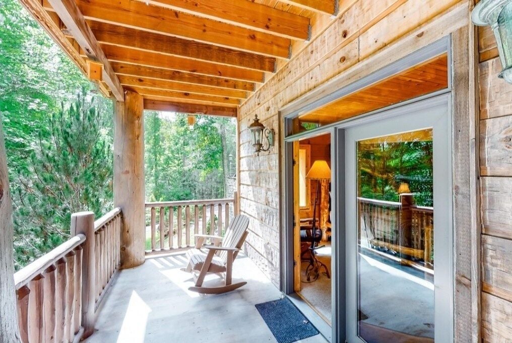 House, 4 Bedrooms | Terrace/patio