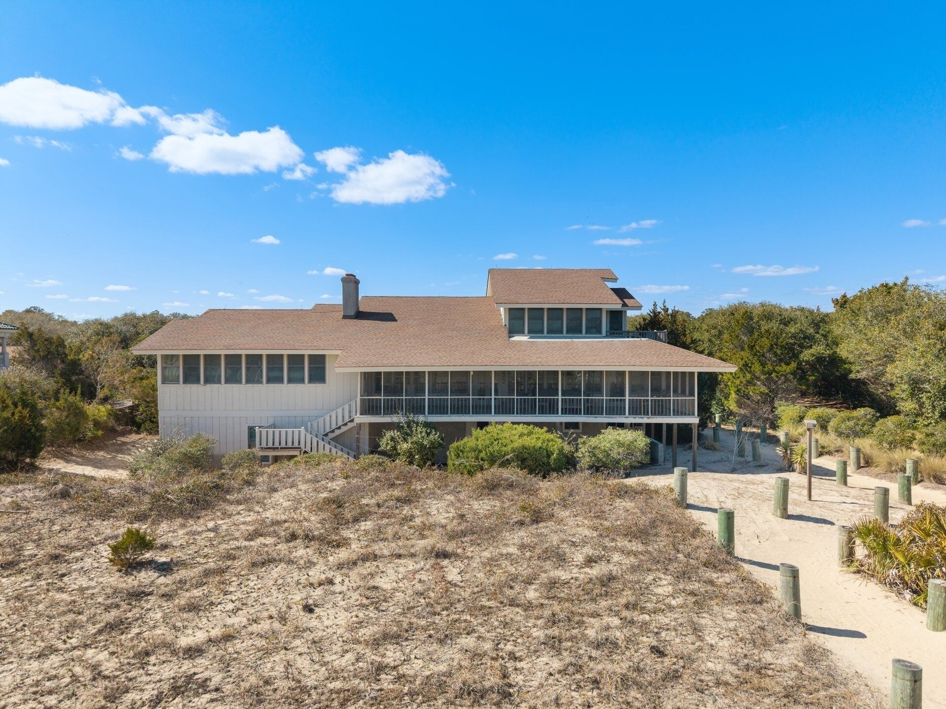 独立别墅, 多间卧室 | 外观