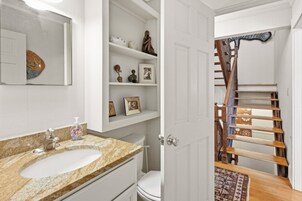 独立别墅, 多间卧室 | 住宿内部