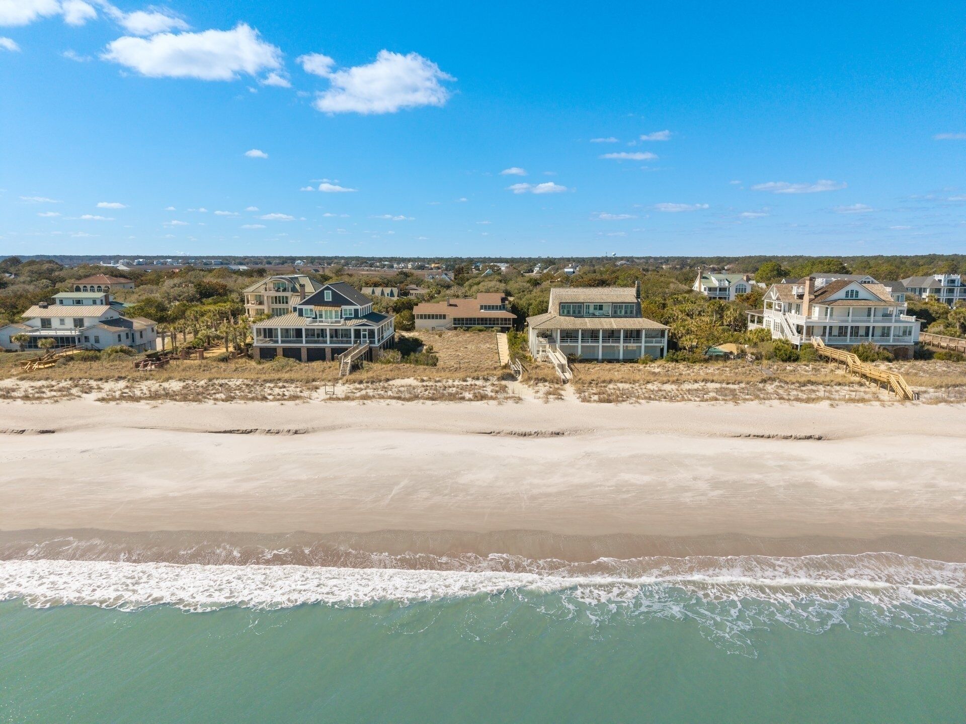 Maison, plusieurs chambres