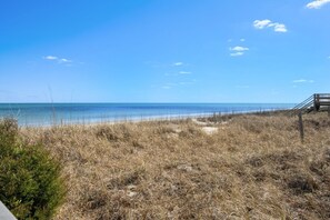 独立别墅, 多间卧室 | 海滩