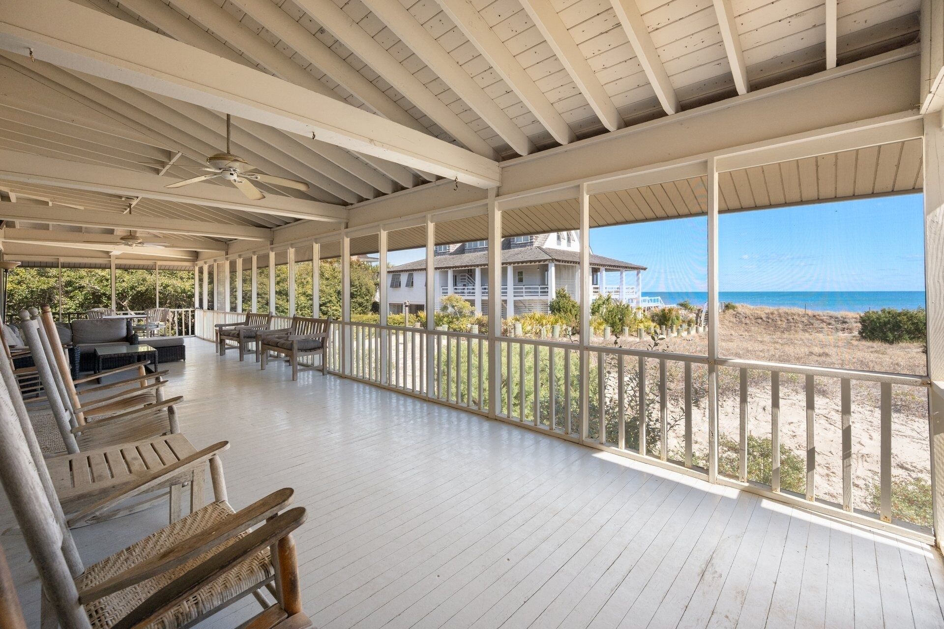 Maison, plusieurs chambres