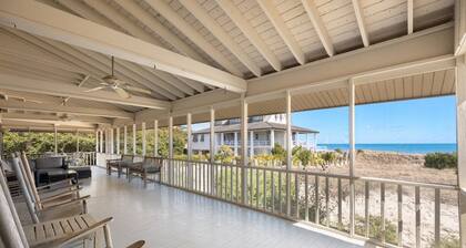 Safari Sands 9 Bedroom Home