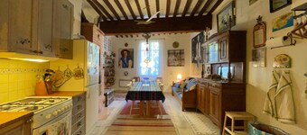 Room 'Family  For Four' with Wi-Fi