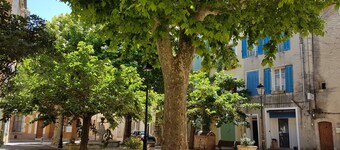 Chambre « Famille pour quatre » avec Wi-Fi